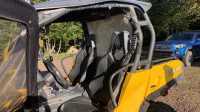 2014 Can Am Commander XT 800 - Photo 3 of 4