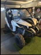 2014 Can Am Maverick 1000R
