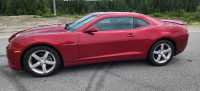 2014 Chevrolet Camaro