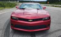 2014 Chevrolet Camaro - Photo 1 of 3