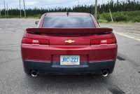 2014 Chevrolet Camaro - Photo 2 of 3