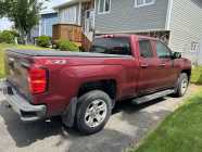 2014 Chevrolet Silverado for sale - Photo 6 of 10