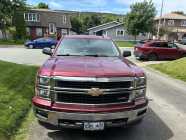 2014 Chevrolet Silverado for sale - Photo 7 of 10