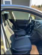 2014 Chev Trax FWD - 163K  INSPECTED  - Photo 5 of 7