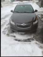 2014 chevy cruze LT  - Photo 8 of 9