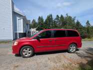 2014 Dodge Grand Caravan