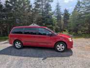 2014 Dodge Grand Caravan - Photo 3 of 12