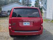 2014 Dodge Grand Caravan - Photo 4 of 12