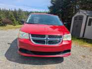 2014 Dodge Grand Caravan - Photo 5 of 12