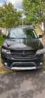 2014 Dodge Journey 