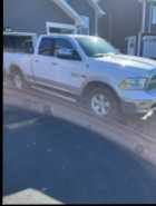 For Sale - 2014 Dodge Ram 1500 Laramie - Photo 1 of 4