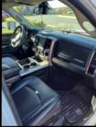 For Sale - 2014 Dodge Ram 1500 Laramie - Photo 3 of 4