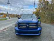 2014 Dodge Ram 1500