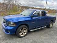 2014 Dodge Ram 1500 - Photo 3 of 9