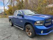 2014 Dodge Ram 1500 - Photo 6 of 9