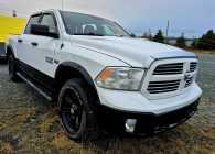 2014 Dodge Ram 4WD crew cab  - Photo 1 of 6