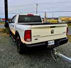 2014 Dodge Ram 4WD crew cab  - Photo 2 of 6