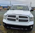 2014 Dodge Ram 4WD crew cab  - Photo 4 of 6