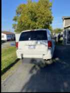  2014 dodge wheel chair van - Photo 1 of 2