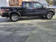 2014 Ford F150 FX4 4x4 automatic  - Photo 1 of 7