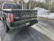 2014 Ford F150 FX4 4x4 automatic  - Photo 3 of 7