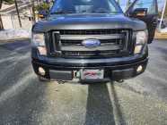 2014 Ford F150 FX4 4x4 automatic  - Photo 5 of 7