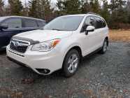 2014 Forester