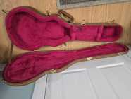 2014 Gibson Les Paul Traditional - Manhattan Midni - Photo 2 of 8