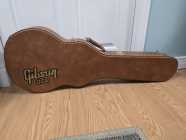 2014 Gibson Les Paul Traditional - Manhattan Midni - Photo 3 of 8
