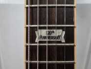 2014 Gibson Les Paul Traditional - Manhattan Midni - Photo 5 of 8