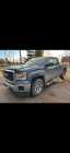 2014 GMC Sierra 1500 Double cab 4x4 - Photo 3 of 4