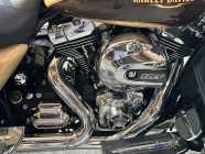 2014 HARLEY DAVIDSON TRI-GLIDE - Photo 3 of 8