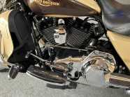 2014 HARLEY DAVIDSON TRI-GLIDE - Photo 5 of 8