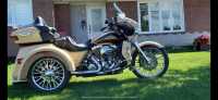 2014 HARLEY DAVIDSON TRI-GLIDE - Photo 7 of 8