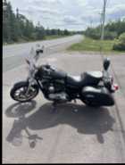 2014 Harley Sporster - Photo 2 of 5