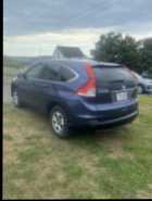2014 Honda CR-V LX AWD with only 131,000kms! - Photo 1 of 10