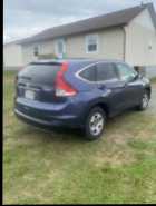 2014 Honda CR-V LX AWD with only 131,000kms! - Photo 2 of 10