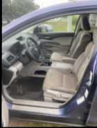 2014 Honda CR-V LX AWD with only 131,000kms! - Photo 4 of 10