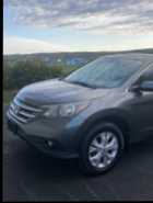 2014 Honda CR-V  - Photo 2 of 10