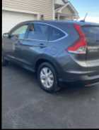 2014 Honda CR-V  - Photo 4 of 10