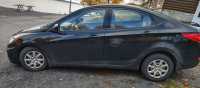 2014 Hyundai Accent 4 Door Sedan - Photo 3 of 8