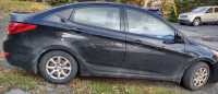 2014 Hyundai Accent 4 Door Sedan - Photo 4 of 8