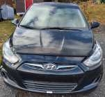 2014 Hyundai Accent 4 Door Sedan - Photo 6 of 8