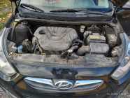 2014 Hyundai Accent 4 Door Sedan - Photo 7 of 8