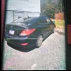 2014 hyundai accent  - Photo 2 of 3