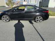 2014 Hyundai Elantra Limited  - Photo 1 of 5