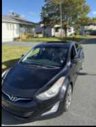 2014 Hyundai Elantra Limited  - Photo 2 of 5