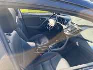 2014 Hyundai Elantra Limited  - Photo 3 of 5