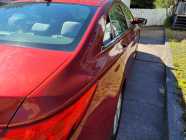 2014 Hyundai Sonata GLS sunroof - Photo 2 of 3