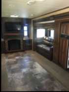 2014 JAYCO TRAVEL TRAILER, 33 FT - Photo 3 of 10
